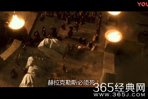 【就是个水槽】第十六期：宙斯之子：赫拉克勒斯为什么是卖肉电影？都是因为这职业摔跤手的肱二头肌