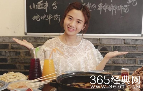 2017年度十大网红分别是谁 2017年度十大网红完整名单