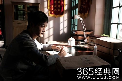 解忧杂货店线索人物张意是谁演的 解忧杂货店线索人物张意扮演者高华阳介绍