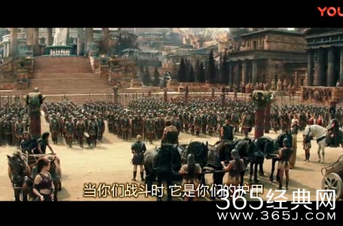 【就是个水槽】第十六期：卖肉电影 作为希腊题材男主角首选，这部