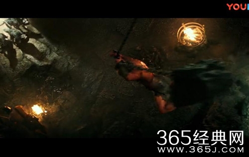 【就是个水槽】第十六期：宙斯之子：赫拉克勒斯为什么是卖肉电影？都是因为这职业摔跤手的肱二头肌