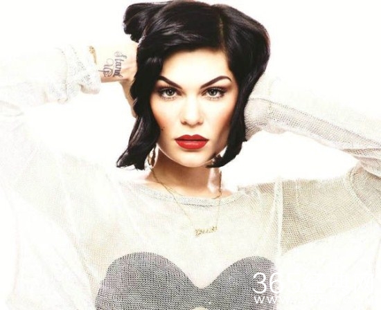 歌手2018第六季Jessie J加盟是真的吗 Jessie J个人资料详细介绍