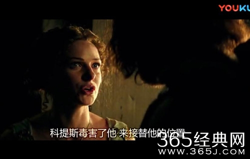 【就是个水槽】第十六期：卖肉电影 作为希腊题材男主角首选，这部