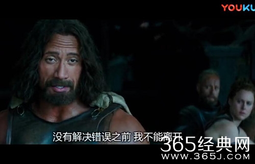 【就是个水槽】第十六期：卖肉电影 作为希腊题材男主角首选，这部