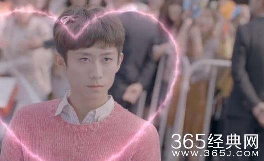 柒个我欣欣喜欢沈至臻吗 柒个我沈至臻喜欢白欣欣和崔皓月有关系吗