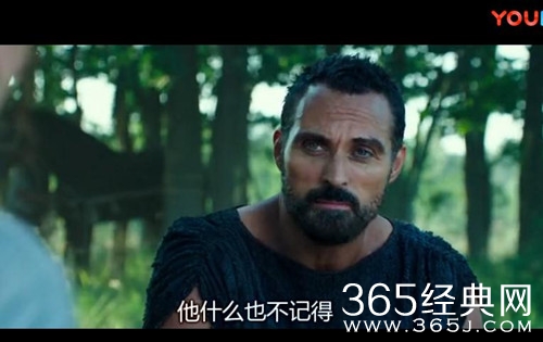 【就是个水槽】第十六期：卖肉电影 作为希腊题材男主角首选，这部