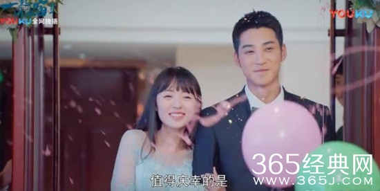 一起同过窗2第36集肖海洋拉殊词跑的背景音乐是什么 一起同过窗2第36集BGM介绍