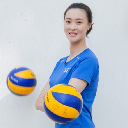 网评女排十大美女 女排十大美女分别是谁