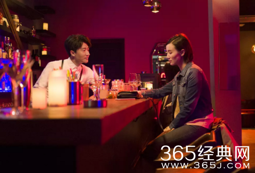 2017黄轩出演了哪些作品 2017黄轩出演作品盘点