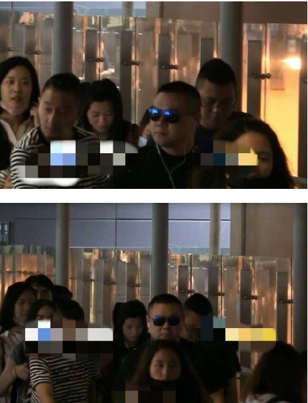 岳云鹏和辣妹过夜是真的吗 和岳云鹏一起过夜的外围女是谁