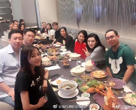 范冰冰公司0离职率是真的吗 范冰冰公司离职员工为什么这么少