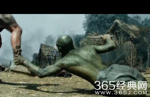 【就是个水槽】第十六期：卖肉电影 作为希腊题材男主角首选，这部