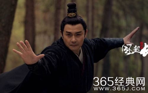 琅琊榜之风起长林秦师爷是谁 琅琊榜之风起长林秦师爷真实身份解析