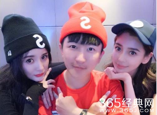 张大大塑料姐妹花套餐是什么意思 张大大塑料姐妹花套餐里都有谁