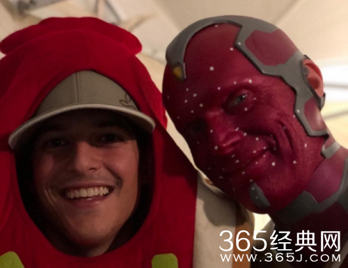 复仇者联盟4幻视会死么 复仇者联盟4幻视死亡真相解析