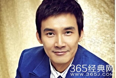 我的继父是偶像康成是谁演的 张铎个人资料介绍