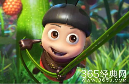 2月有什么动画片上映 2018年2月动画电影上映时间表