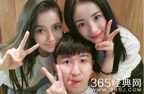 张大大塑料姐妹花套餐是什么意思 张大大塑料姐妹花套餐里都有谁