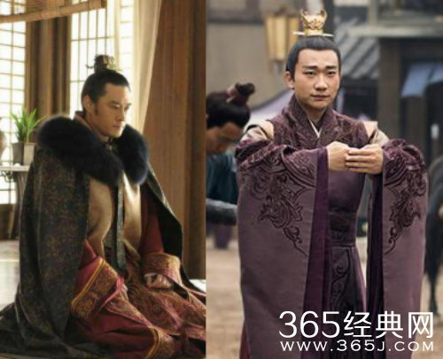 【侃侃殿影】第三十五期：《琅琊榜》1,2部前后对比，天大的秘密被揭开了