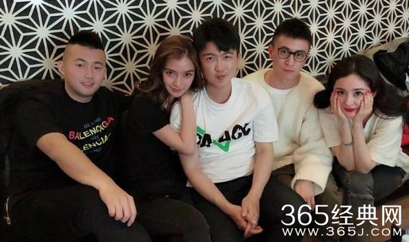 张大大塑料姐妹花套餐是什么意思 张大大塑料姐妹花套餐里都有谁