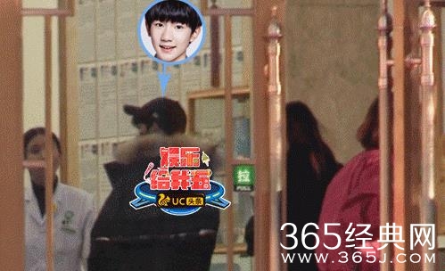 王源紧急回京看中医是怎么回事  王源生什么病了吗