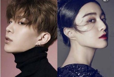 范冰冰弟弟被曝正式出道 范冰冰弟弟资料简介