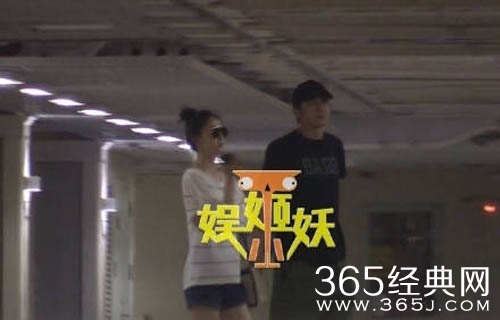 林更新和王丽坤在哪个餐厅吃饭的 林更新王丽坤真实关系揭秘