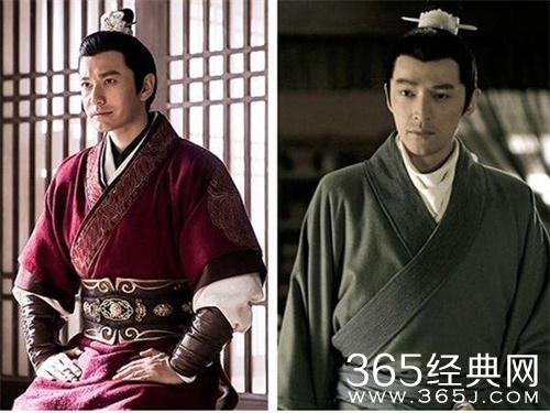 【侃侃殿影】第三十五期：《琅琊榜》1,2部前后对比，天大的秘密被揭开了