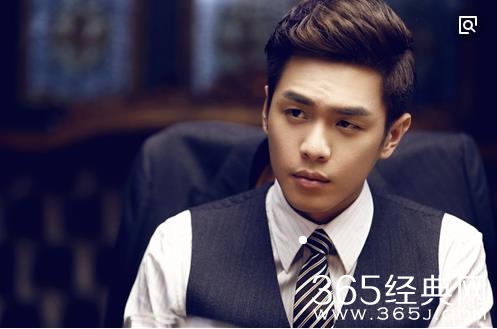 张若昀2018年有什么好看的剧要上 张若昀2018年影视作品