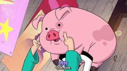 猪精女孩是什么梗 猪精女孩是什么意思出处介绍