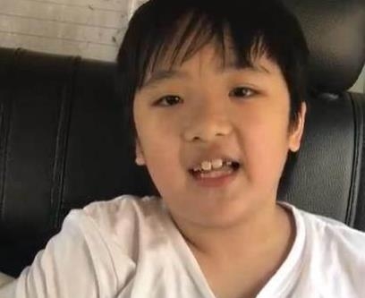 吴镇宇亲揭费曼发胖原因 费曼为什么发胖