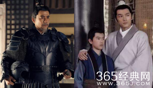 【侃侃殿影】第三十五期：《琅琊榜》1,2部前后对比，天大的秘密被揭开了