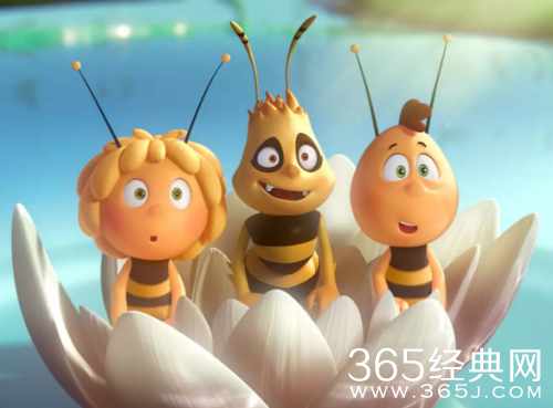 2月有什么动画片上映 2018年2月动画电影上映时间表