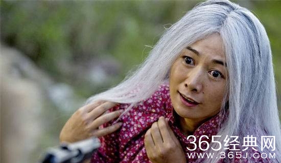 风筝延娥结局怎么样 风筝延娥结局死了吗怎么死的