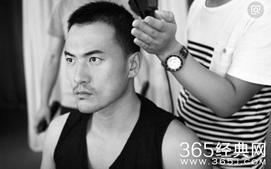 赫子铭现身精神病医院看病 赫子铭有精神病吗