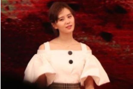 观众向刘诗诗吐槽杨幂丑是什么情况 刘诗诗是怎么回复这位观众的