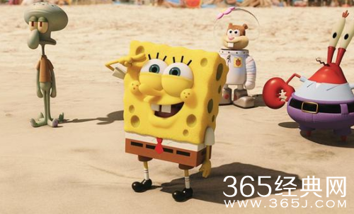 海绵宝宝3为何延期上映 海绵宝宝3延期后什么时候上映