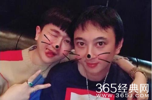 张大大塑料姐妹花套餐是什么意思 张大大塑料姐妹花套餐里都有谁