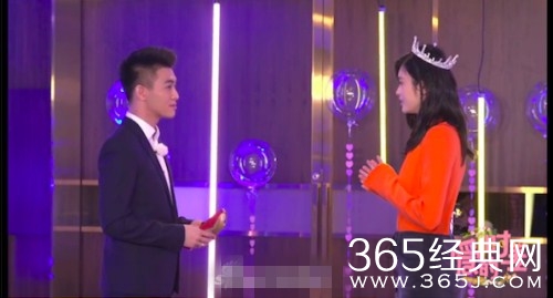 【综艺甜饼】第37期：奚梦瑶维密一摔摔进娱乐圈，饱受恶评的她只能上二流综艺！