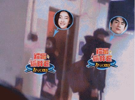 林更新王丽坤同居被拍 林更新王丽坤同居多久了