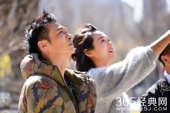 心路第6期吴镇宇黑脸朱丹 吴镇宇不喜欢朱丹吗