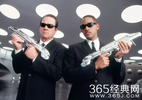 同机器之血一样好看的科幻动作片有哪些 经典科幻动作片推荐