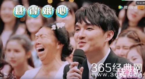 【综艺甜饼】第38期：星星美人鱼，让我见识了什么叫真正的“丑女无敌”