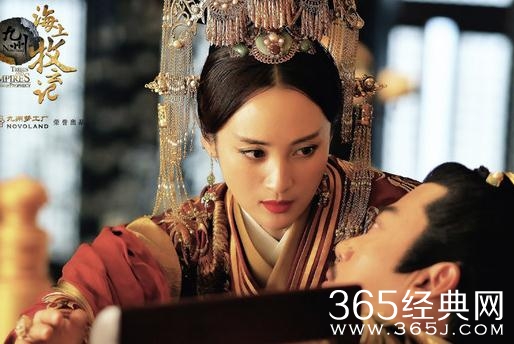 海上牧云记牧云栾的弑君计划成功了吗 海上牧云记牧云栾的弑君计划成功了吗