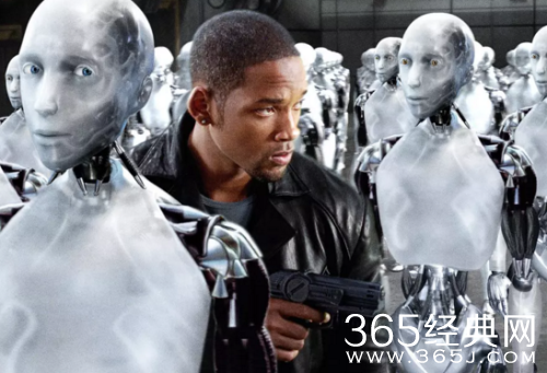 同机器之血一样好看的科幻动作片有哪些 经典科幻动作片推荐