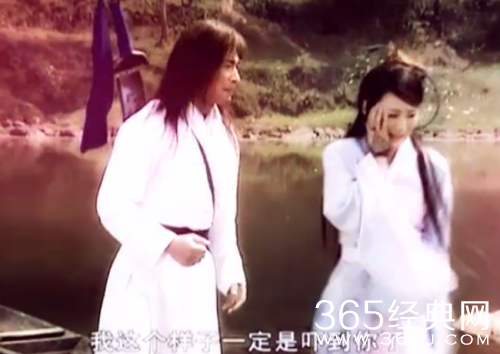 【侃侃殿影】第三十六期：蒋勤勤韩雪古天乐鹿晗，睁着眼说瞎话，你们良心不会痛么？