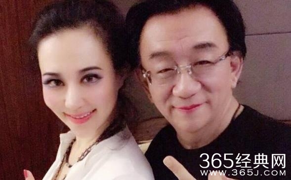 安娜金曝被侯耀华干儿子报复  侯耀华干儿子如何报复安娜金的