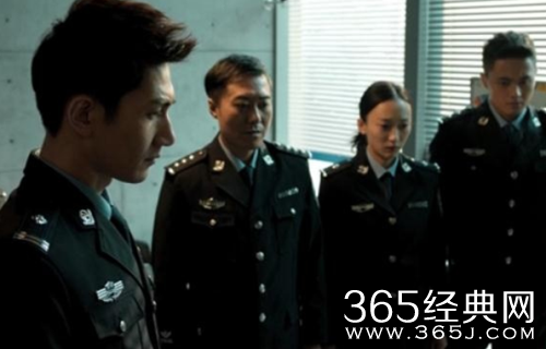 反诈风暴电影讲了什么故事 反诈风暴电影看点介绍