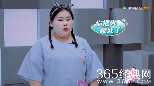 星星美人鱼选手雪晴是谁 星星美人鱼选手雪晴个人资料介绍