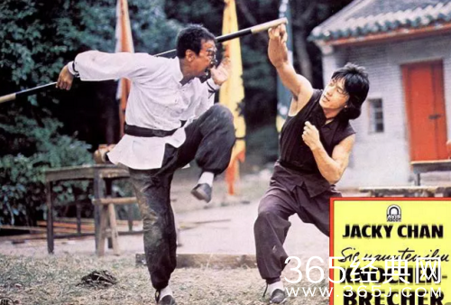 成龙有哪些经典作品 成龙经典作品集